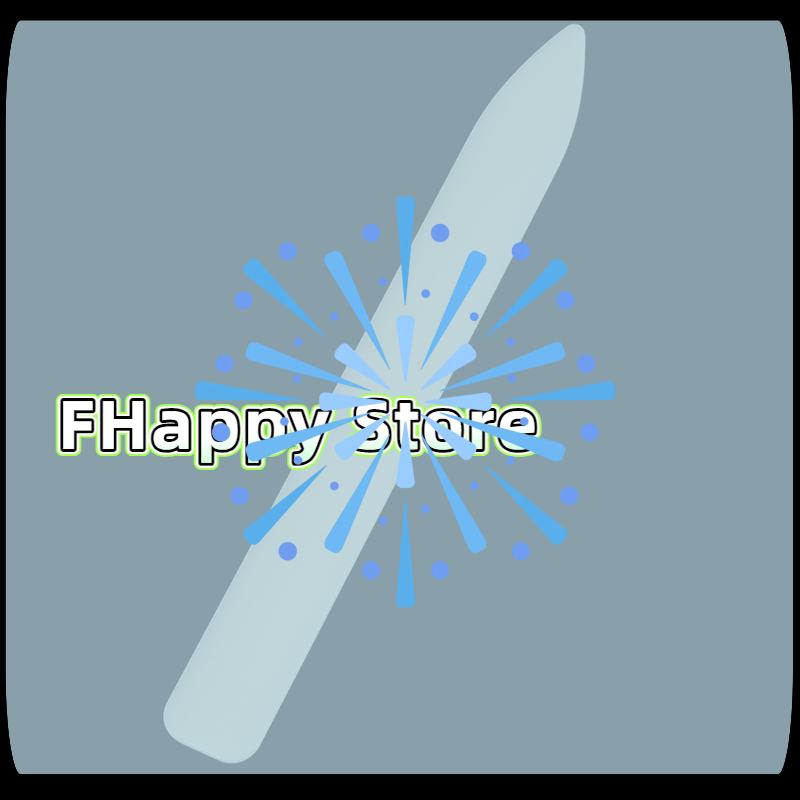 Bone Folder Tool - Herramienta de Plegado de Hueso Natural