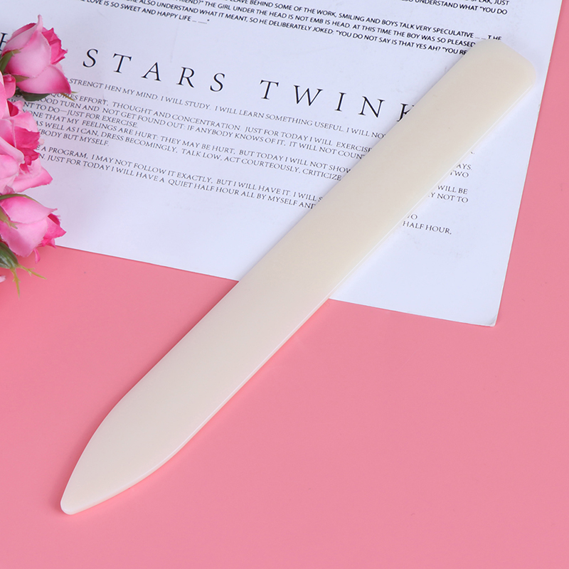 Juego de 2 Herramientas para P - Bone Folder Tool reseña y precio