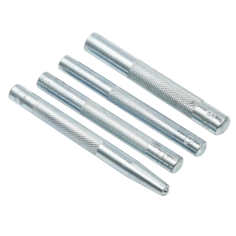 Kit de 11 piezas de herramient - Rivet Setter Tool reseña y precio