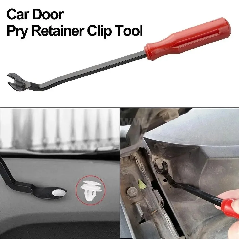 Nuevo 100 Uds Clips de plástic - Rivet Setter Tool reseña y precio