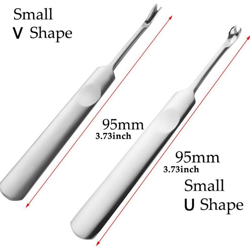 Kit de herramientas de punzona - Groover Stitching Tool reseña y precio
