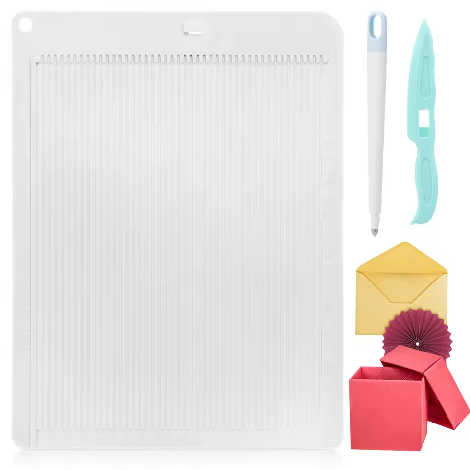 Tablero de Puntuación Multiuso - Bone Folder Tool reseña y precio