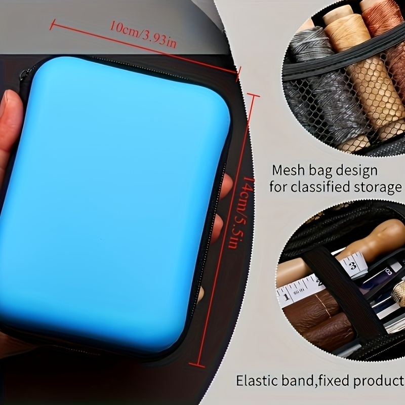 Kit de Costura de Cuero, Kit d - Bone Folder Tool reseña y precio